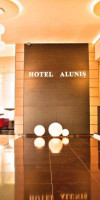 HOTEL ALUNIS