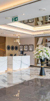 DAMAC Hills 2 Hotel, an Edge by Rotana