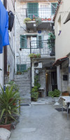 APARTMENT PERA