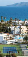 Atlantica Marmari Beach