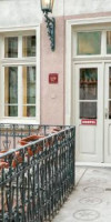 Rooster Hostel