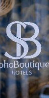 SOHO BOUTIQUE URBAN