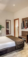 Hotel Rome Garden