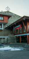 Platinum Hotel  Casino (Bansko) 4*