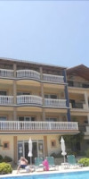 ARIADNE APARTMENTS