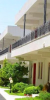 Aparthotel The Palm Club Kusadasi