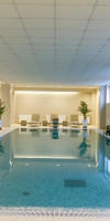 Hotel TTS SpaWellness Covasna