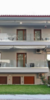 Kochili Seashell Apartments Halkidiki