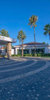 Asteria Family Resort Side