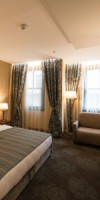 ADELMAR HOTEL İSTANBUL SISLI