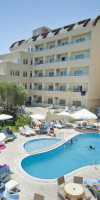 Selen Hotel