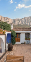 AGRITURISMO GUTHIDDAI