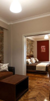 Ambrosia Suites  Aparts