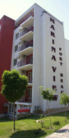 Marina View Fort Beach_FORT NOKS (St. Vlas) 3*