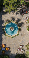 Natur Garden Hotel