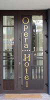 HOTEL OPERA.