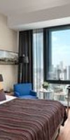 RADISSON BLU HOTEL ISTANBUL ASIA