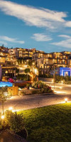 KAYA PALAZZO RESORT AND RESIDENCES LE CHIC BODRUM