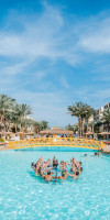 El karma Aqua beach