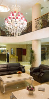 The Parma Hotel Downtown