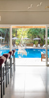 Zoe Hotel, Trypiti Beach Resort  Hive Water Park, member of Dho
