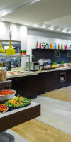 Leonardo Hotel Budapest