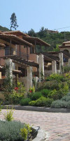 Akritas Ef Zin Villas  Suites