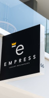 EMPRESS LUXURY RESIDENCES