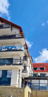 HOTEL SKI SKY.