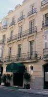 Hotel Orfila