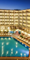 LALILA BLUE SUITES