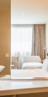 SB Hotel Diagonal Zero Barcelona