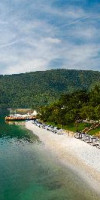 LA BLANCHE ISLAND