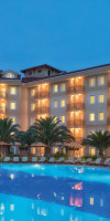 AKKA CLAROS HOTEL