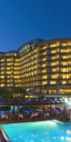 LAREN SEASIDE HOTEL  SPA