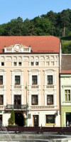 Safrano Palace..
