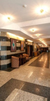 Hotel Piatra Mare