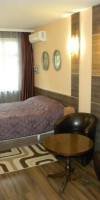 THREE DOLPHINS FAMILY HOTEL