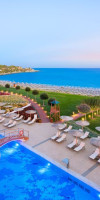 Elysium Resort  Spa Rhodes