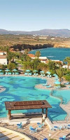 Iberostar Creta Panorama and Mare