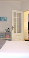 NOVE DE JULHO APARTMENT