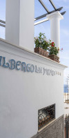 Albergo La Prora
