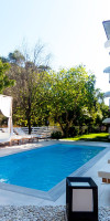 Ideal House Parga
