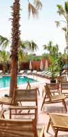Venezia Resort Hotel Rhodes