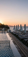 Golden Coast Family Resort
