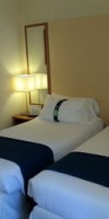 HOLIDAY INN MILAN LINATE AIRPORT (LINATE AIRPORT, 13 KM FROM MI