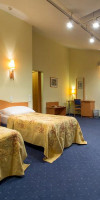 Corvin Hotel Budapest - Sissi Wing