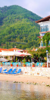 Blue Sea Beach Hotel