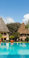 Neptune Paradise Beach Resort & Spa and Safari Tsavo Explorer RO