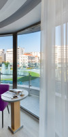 LESANTE BLU EXCLUSIVE BEACH RESORT (ADULTS ONLY)